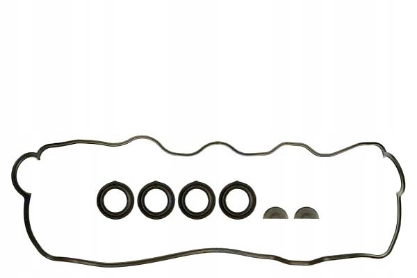 фото №1, Набір прокладка кришки клапанів toyota avensis ca