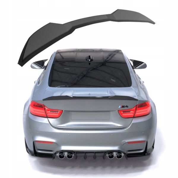 фото №1, Спойлер даховий do bmw f32 f82 m4