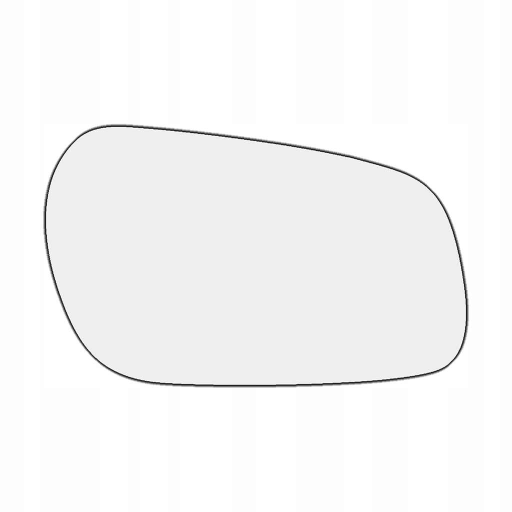 фото №1, Стекло/зеркало citroen xsara 1997-2000 1999 1998