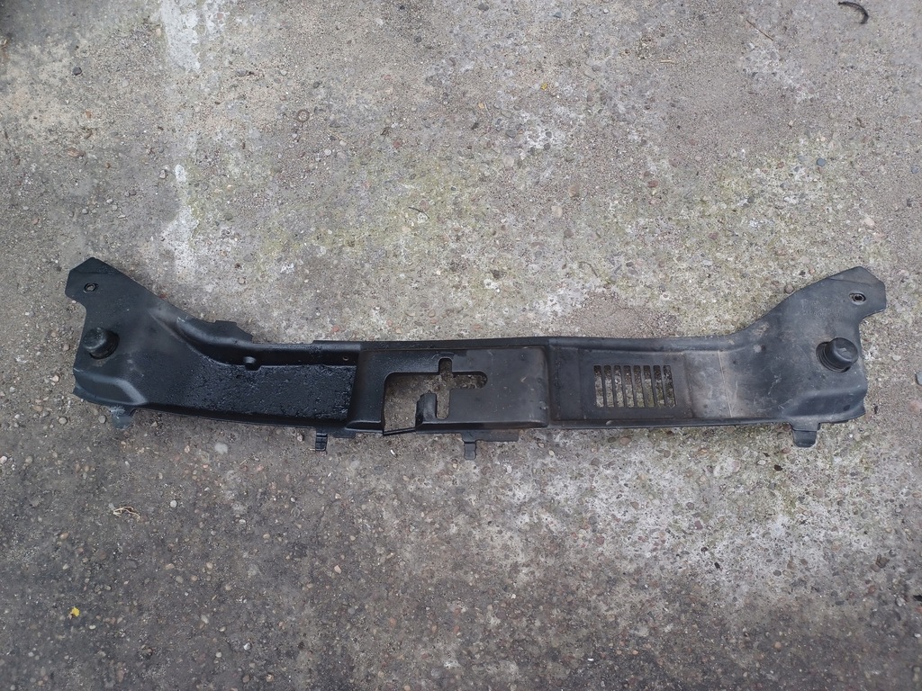 фото №1, Захист поперечина передній volvo c30 08r 2.0 hdi