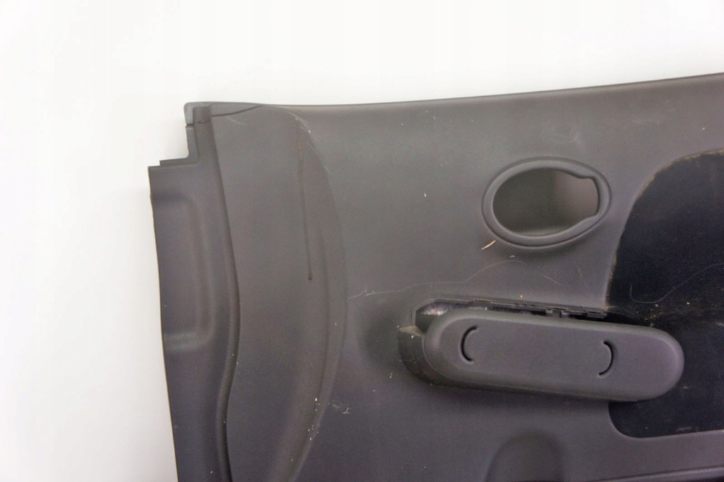 фото №6, Jk174 nissan cube iii z12 обшивка двері правий перед