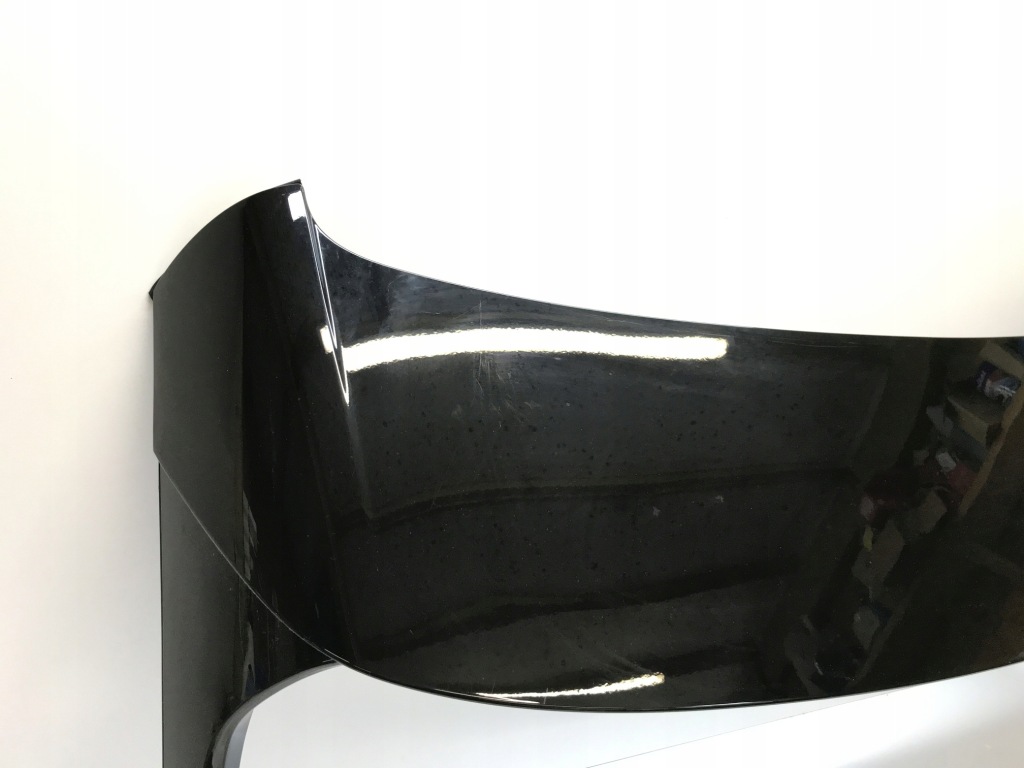 фото №4, Ford mustang mach-e спойлер спойлер lj8b-r44230-acw