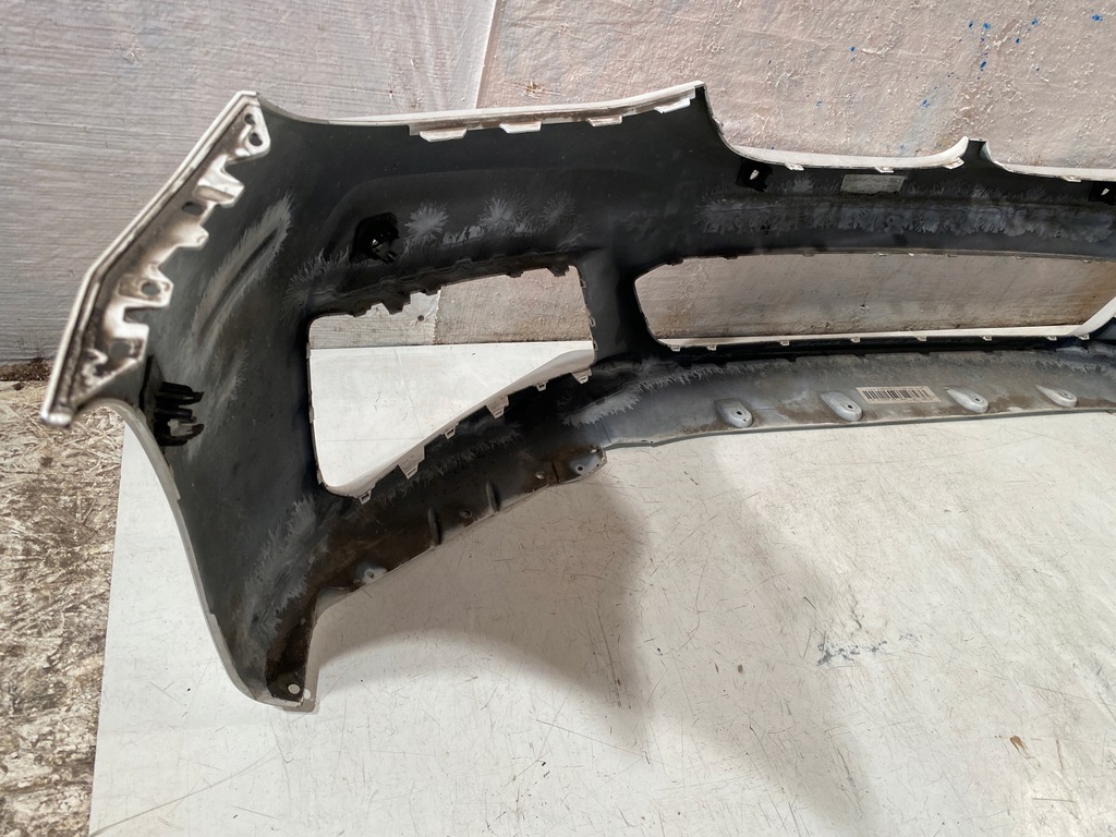 фото №8, Bmw 6 gt g32 m набор бампер перед передний