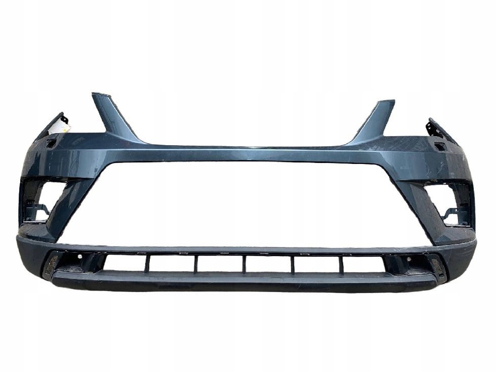 фото №1, Seat ateca бампер перед передний