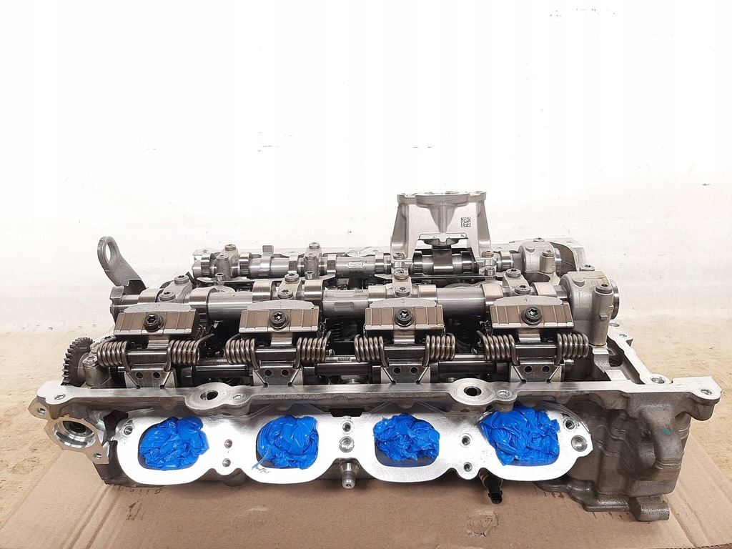 фото №6, Головка b48b20s b48 bmw 3 g20 g21 4 g22 g23 g26 5 g60