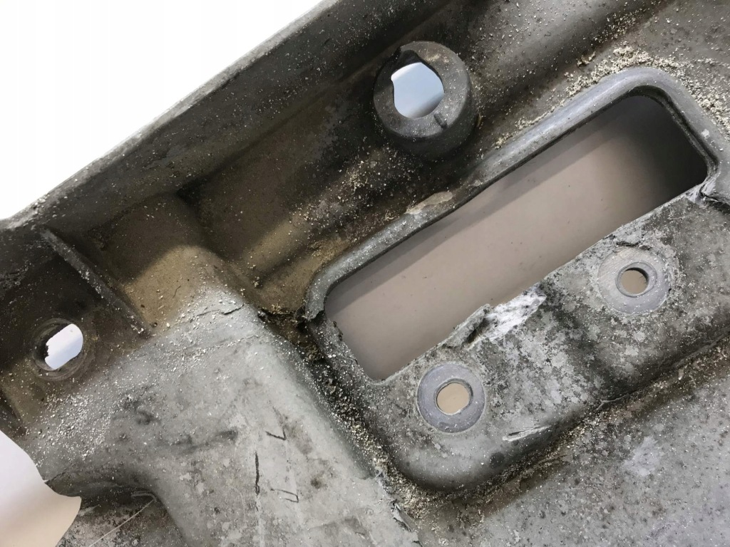 Капот каркас решітка радіатора радіатора daf cf європа 6 2136353 Доставка