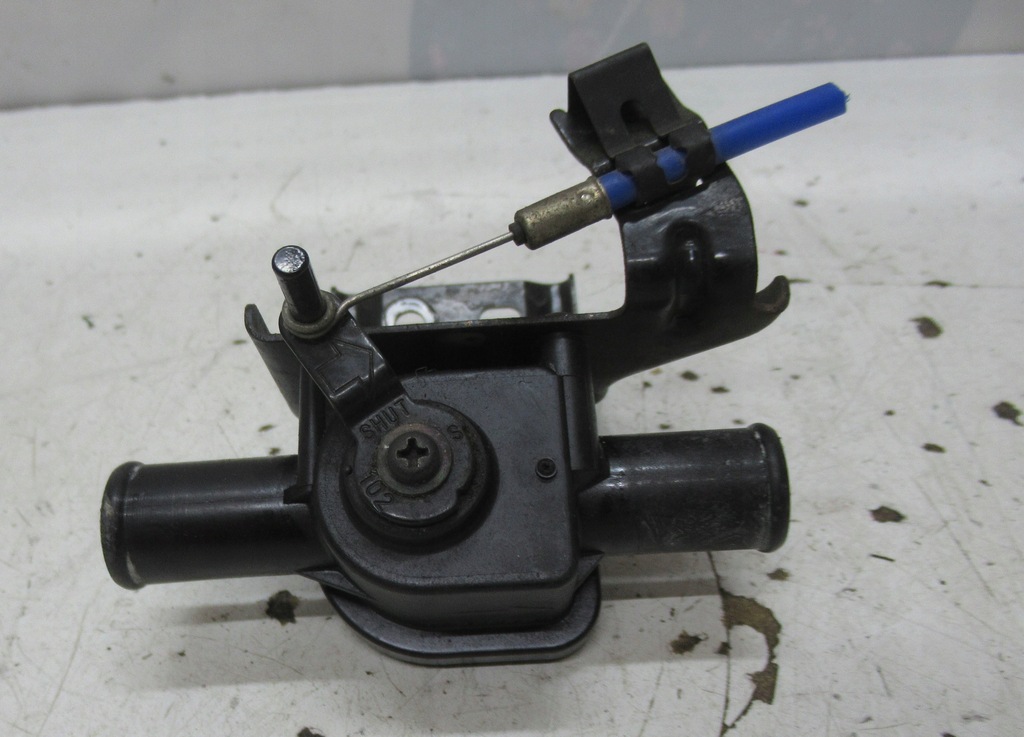 фото №1, Honda fr-v 2.2 ctdi 07r шланг патрубок wody