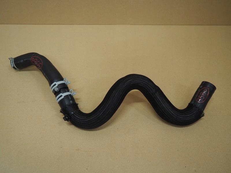 фото №1, Wąż труба шланг wody renault kadjar