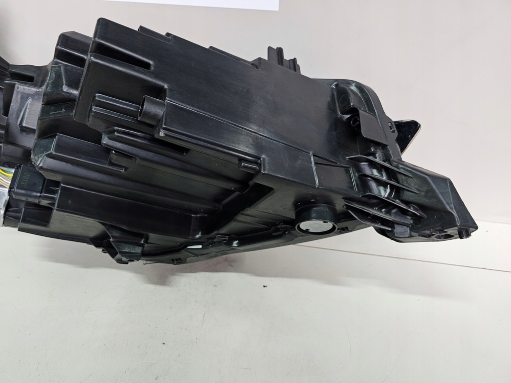 фото №11, Лампа передня ліва лівий перед opel corsa f vi 6 full led europa