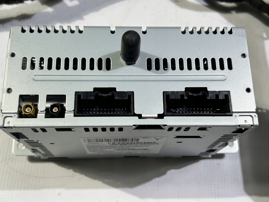 фото №8, Радио дисплей навигация панель sync-2 комплект ford f150 f-150 2015r-