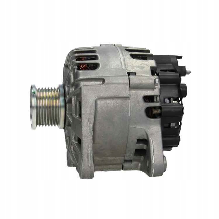 фото №3, Новый генератор renault grand scenic dacia dokker renault logan mcv renault