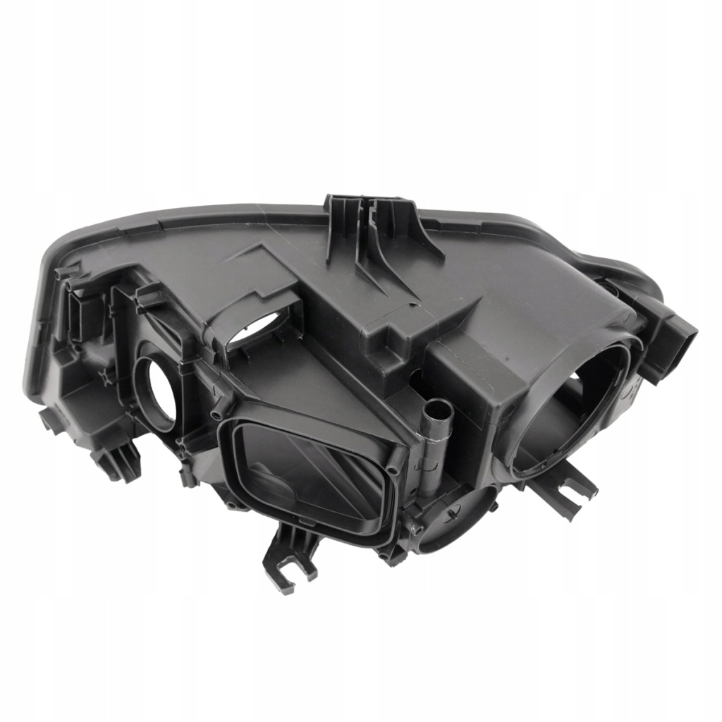 Audi a4 b8 2008-2011 дорестайлинг  корпус фара корпус лампы правая nowa Доставка