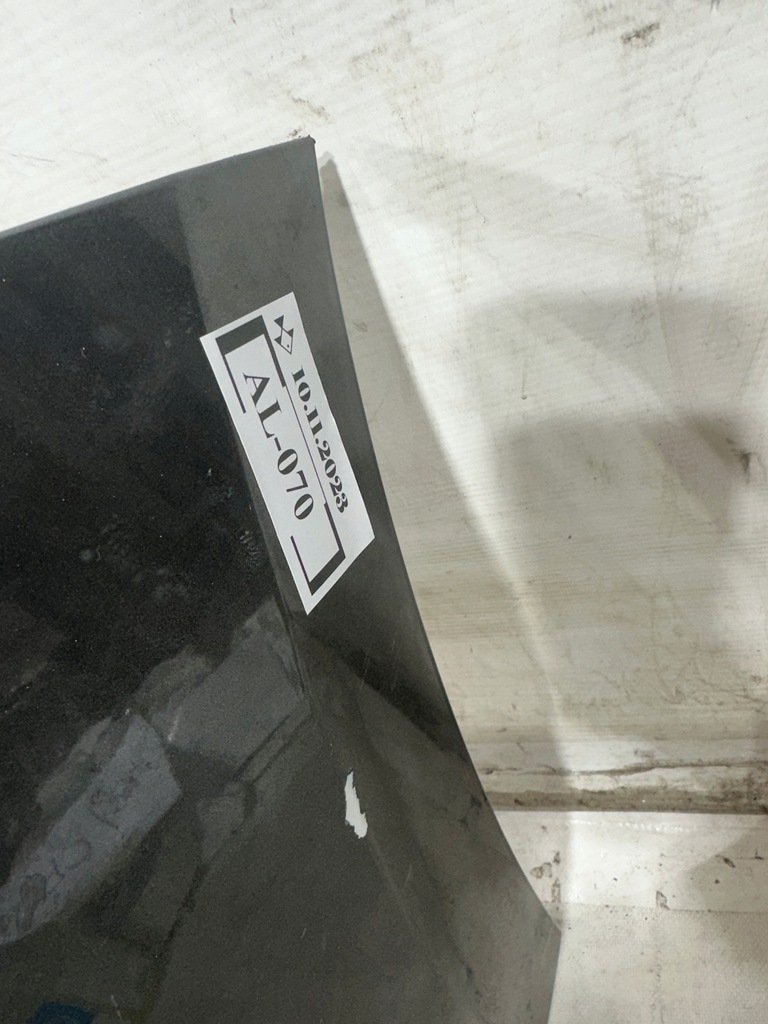 фото №8, Бампер передний ford focus mk4 jx7b-17757a