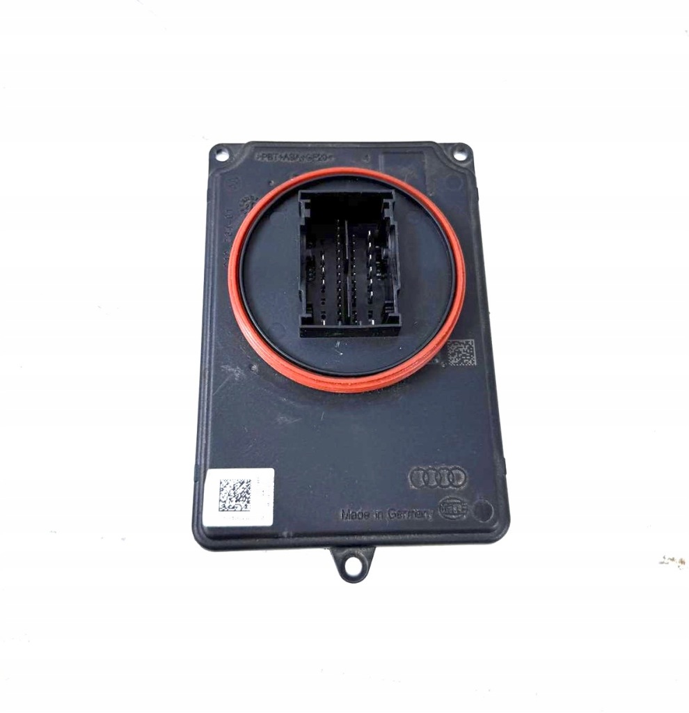 Купить Блок розжига модуль led audi оригинальный номер 4k0941591bd