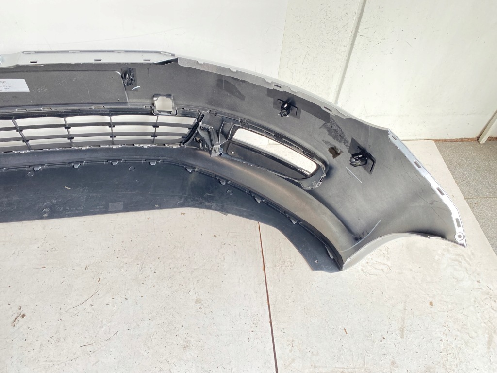 Бампер перед передній vw sharan 2 7n0 7n 2010- в Україні