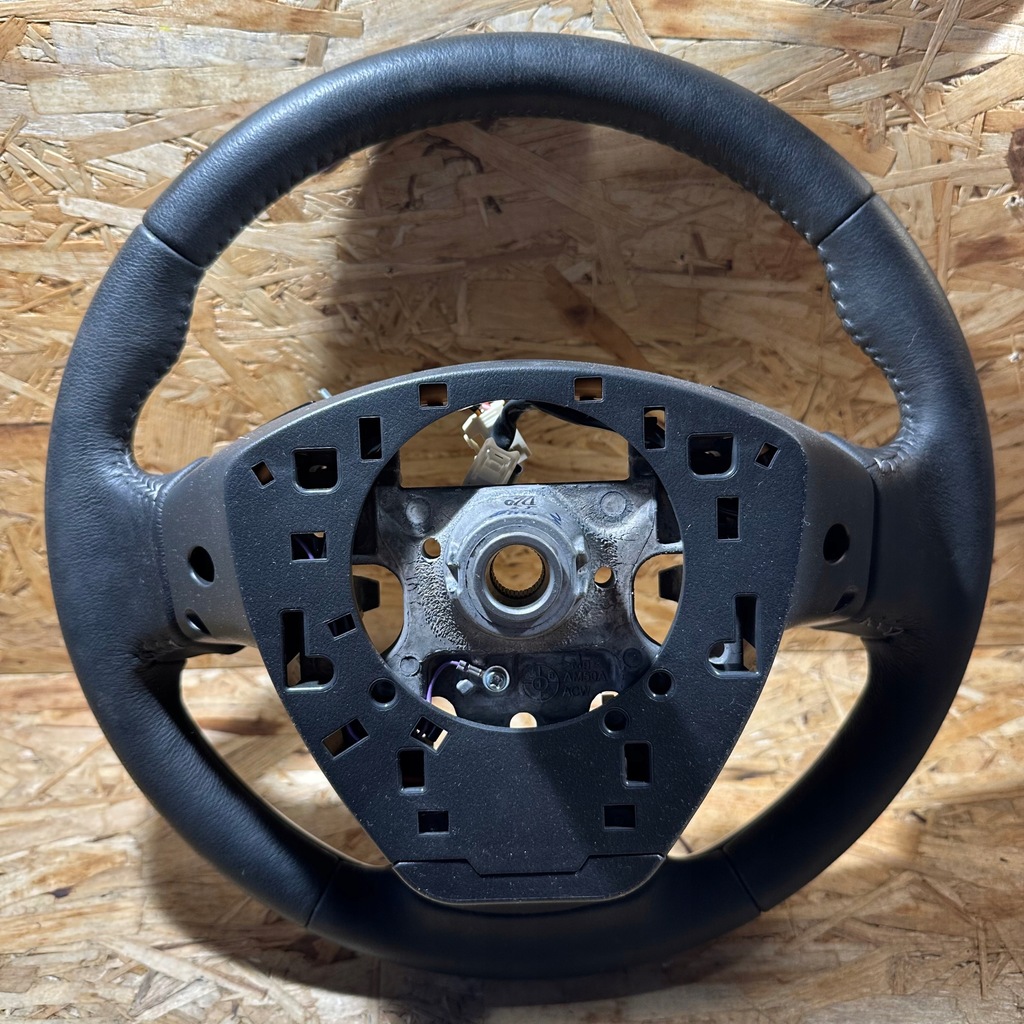 фото №8, Воздуховод, мультифункция mitsubishi outlander iii