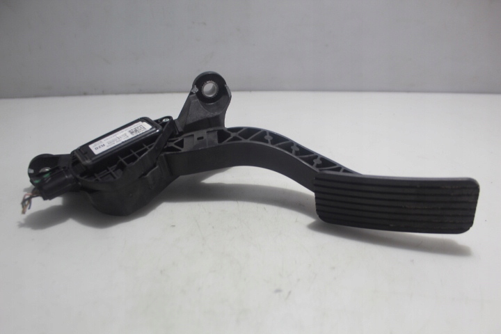 фото №1, Педаль газа kia ceed iii 1.6crdi