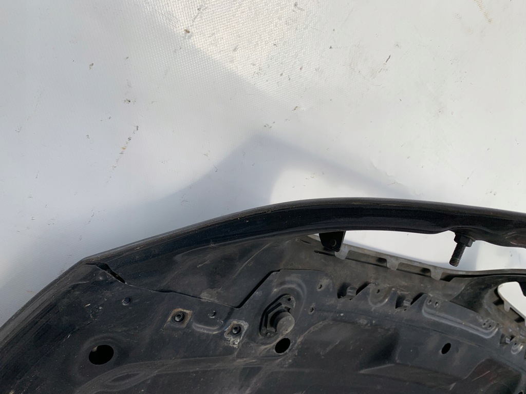 фото №7, Bmw x5 e70 x6 e71 капот кришка двигуна