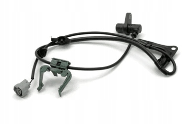 фото №1, Датчик abs перед toyota carina e 92-97 /правый