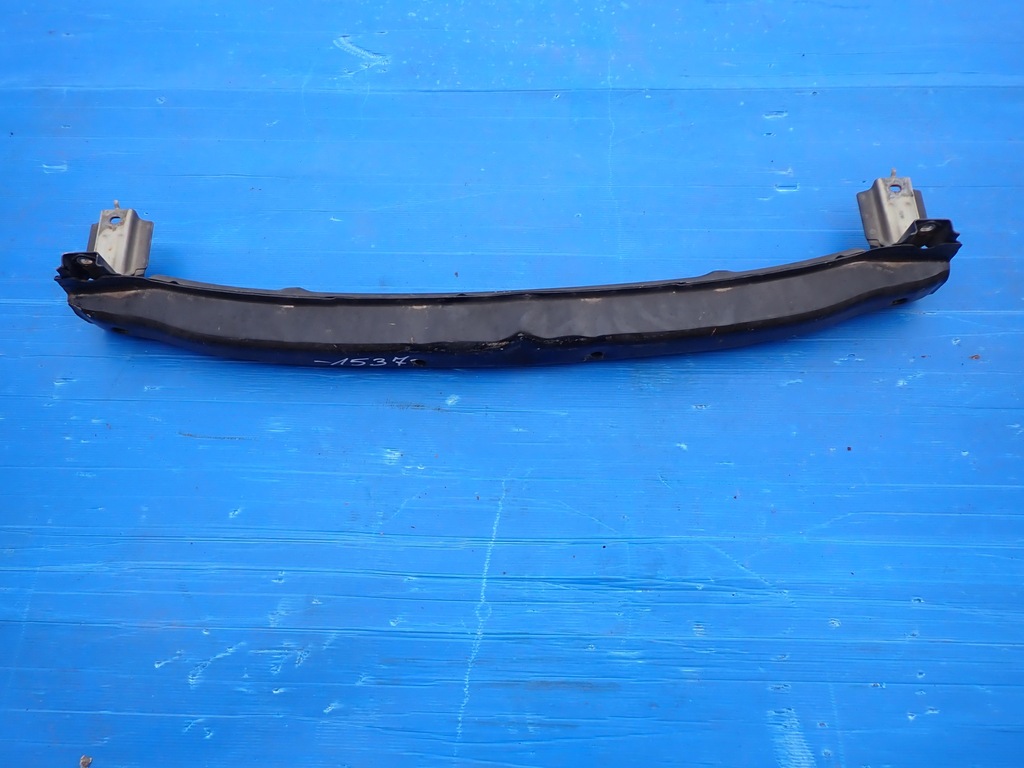 фото №1, Suzuki ignis 00-03 балка бампера перед