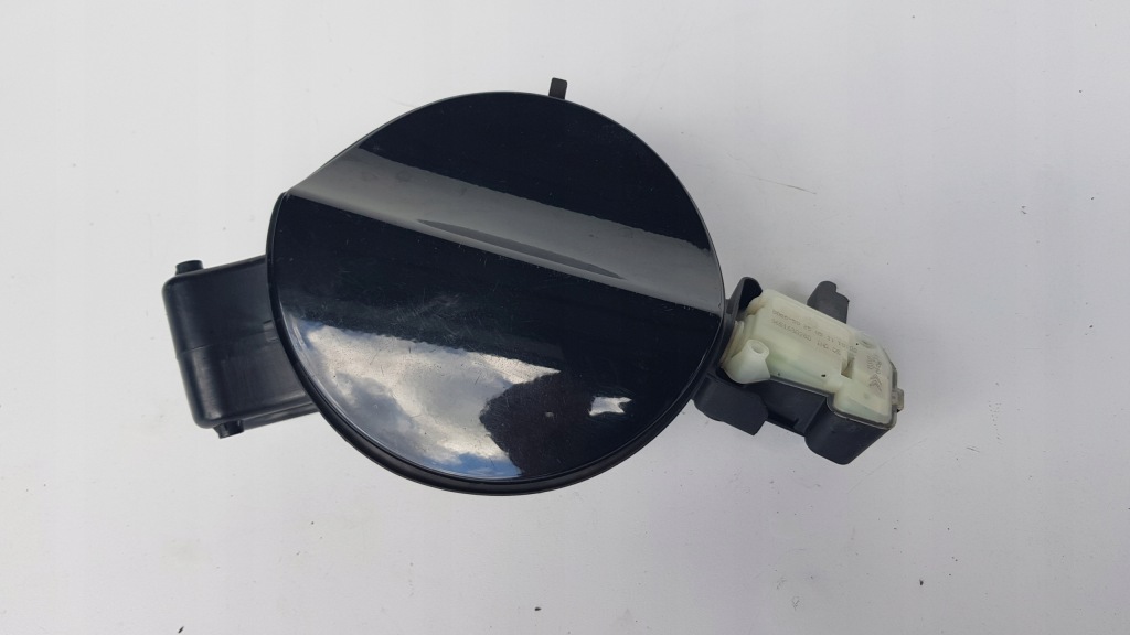 фото №2, Комплект крышка заливной топлива citroen ds4 eu czarna