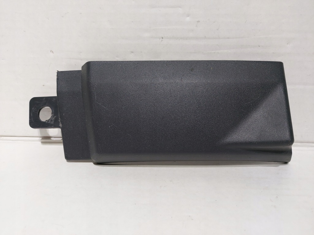 фото №1, Mercedes sprinter 906 06- молдинг бампера правая