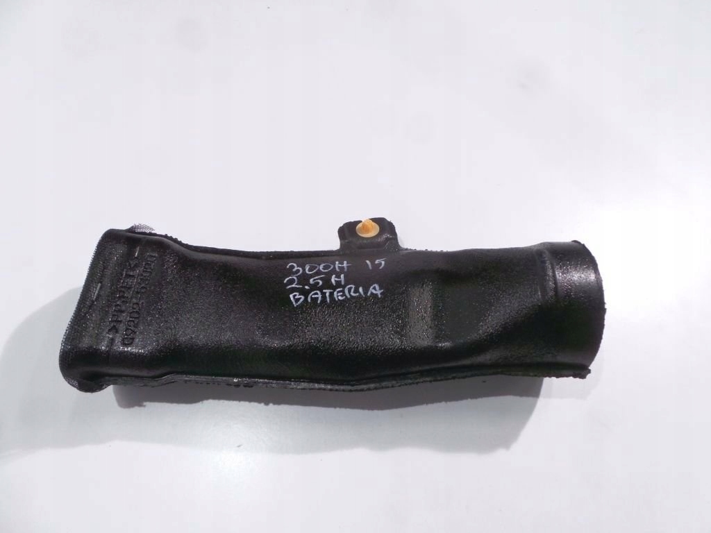 фото №1, Lexus is 300h 200t 2016 2.5h впуск повітря труба