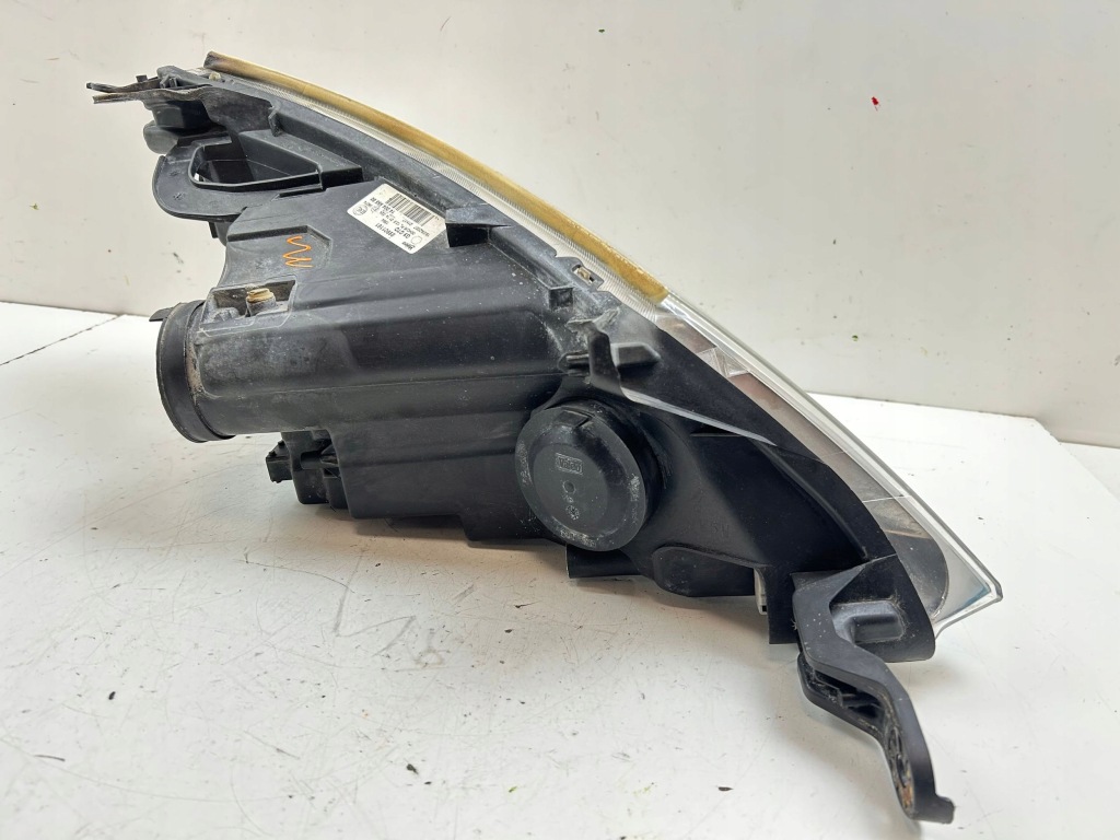 Citroen jumpy фара 89901161 Зі Шроту