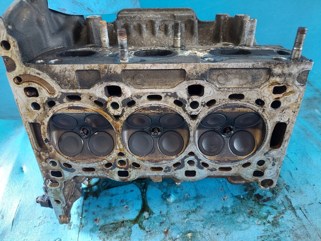 фото №10, Головка agila 1.0 b z10xe