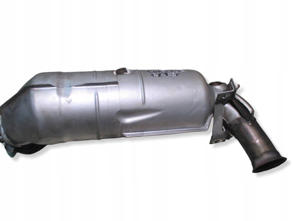 фото №1, Katalizator/gpf opel corsa f 9839804280