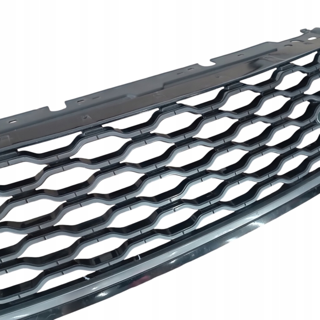 фото №3, Решётка радиатора решётка радиатора range rover velar j8a2-8200-be