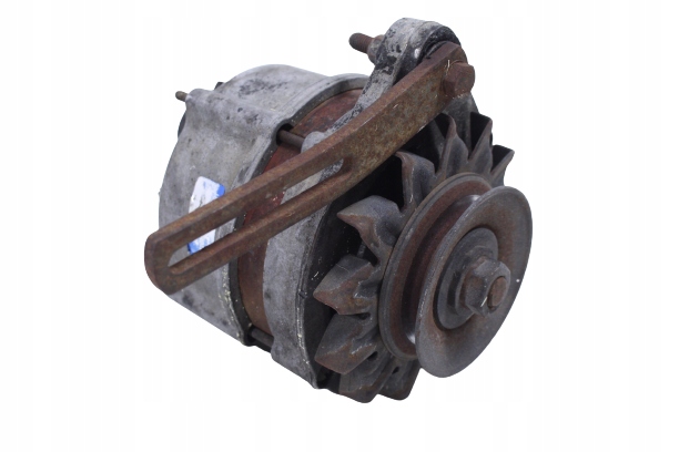 фото №1, Генератор bmw 6 e24 628