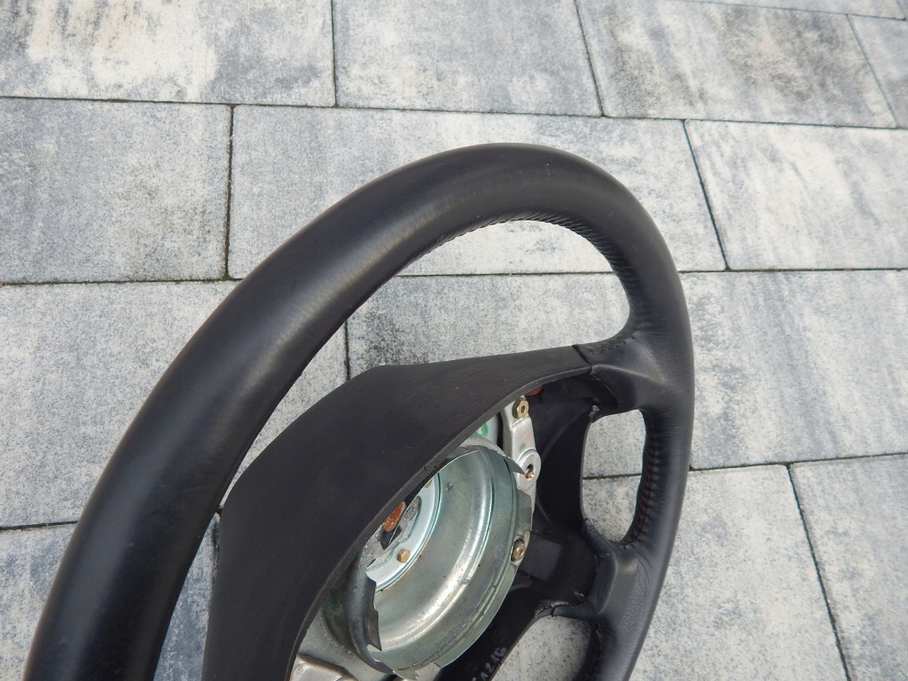 фото №9, Mercedes ml w163 - воздуховод кожа oryg