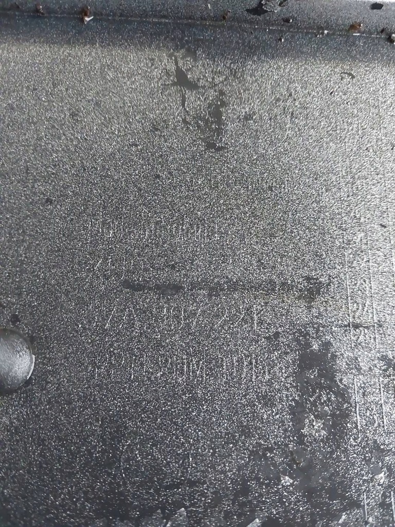 фото №13, Бампер перед передний skoda karoq 57a807221