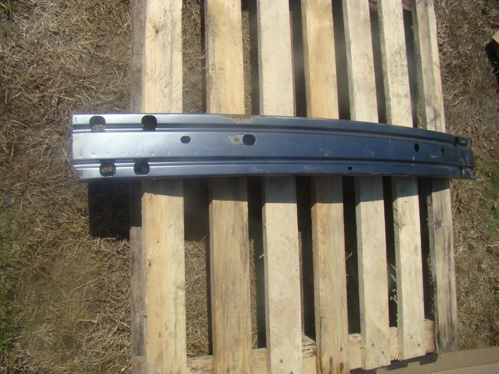 фото №2, Renault koleos ii балка бампер задня 2018