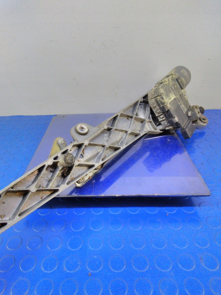 фото №1, Lancia thesis механизм дворник перед