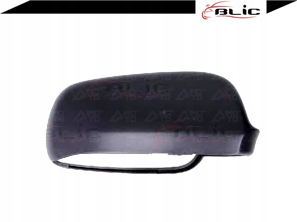 фото №3, Blic 6103-01-1322520p корпус, дзеркало зовнішнє