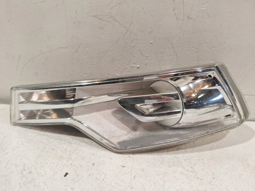 фото №1, Противотуманная фара перед левый 271563-00 citroen c5 iii 07-