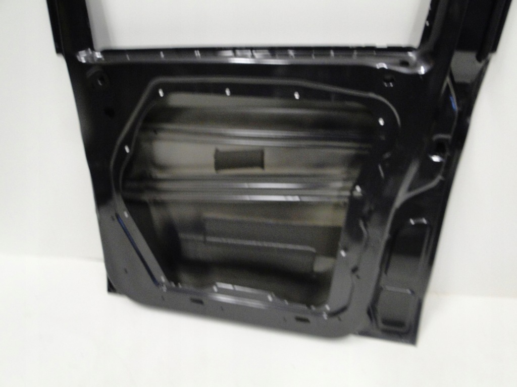 фото №6, Mercedes vito v klasa 447 w447 дверь передние правое