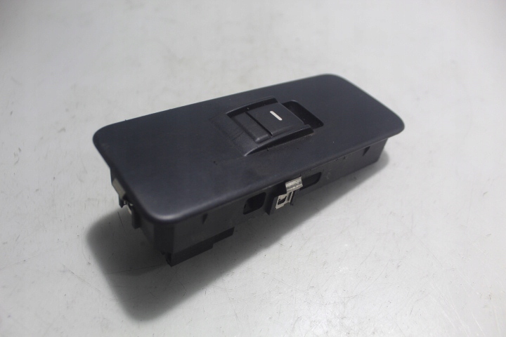 фото №1, Панель управление окон правый перед discovery iii