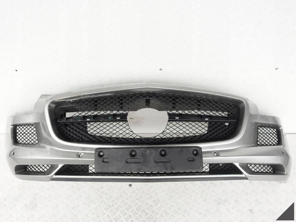 фото №1, Mercedes sls amg c197 r197 10-14 направляющие+ бампер