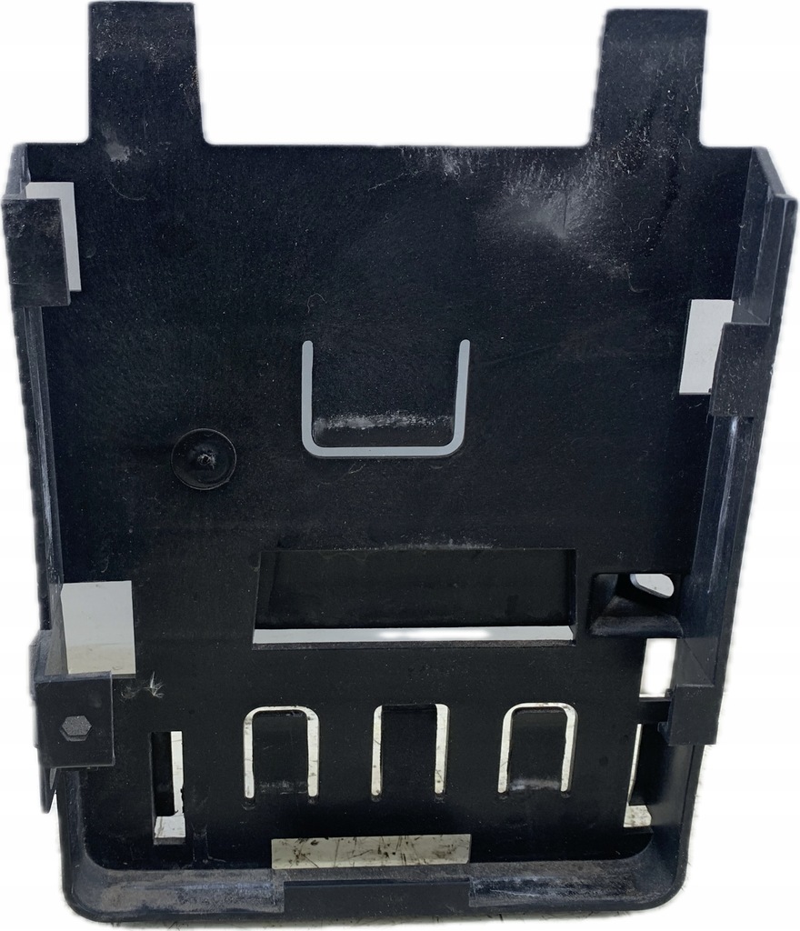 фото №1, Opel insignia b кронштейн корпус компьютер