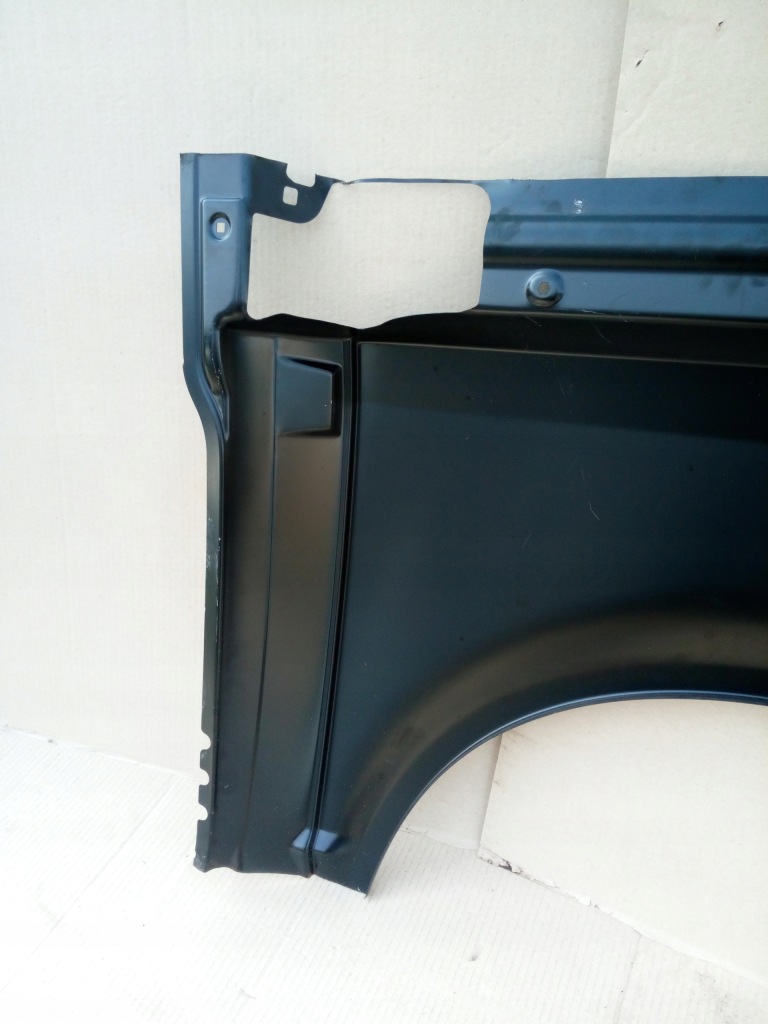 фото №14, Крыло обшивка vw transorter t5 t6 новый oryg.