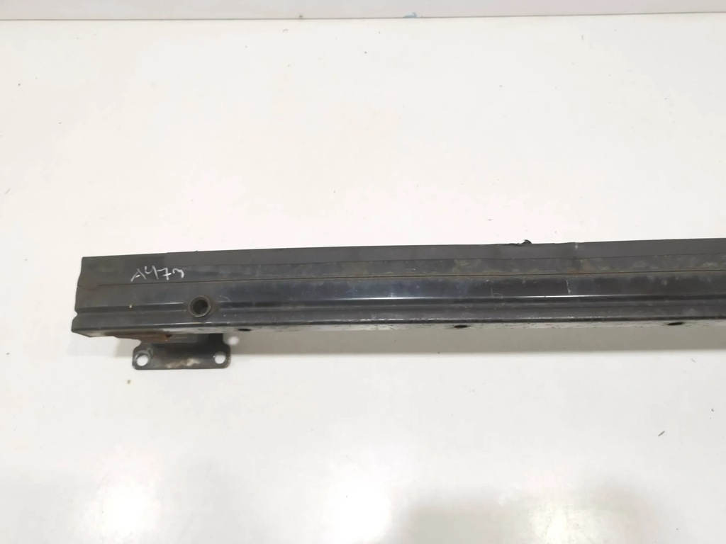 фото №6, Peugeot 207 балка передняя pod бампер oryg !!!