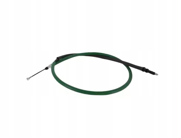 фото №1, Оригинальная nowa psa трос тормоза ручного jumpy scudo expert 9809533480