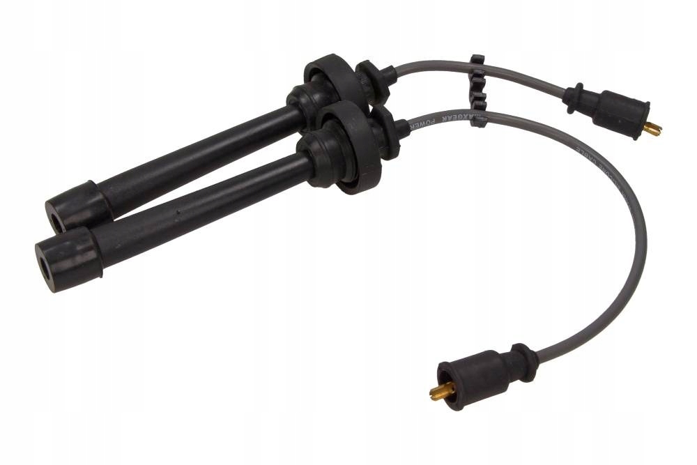 фото №1, Набір трубопровід запалювання maxgear 53-0123