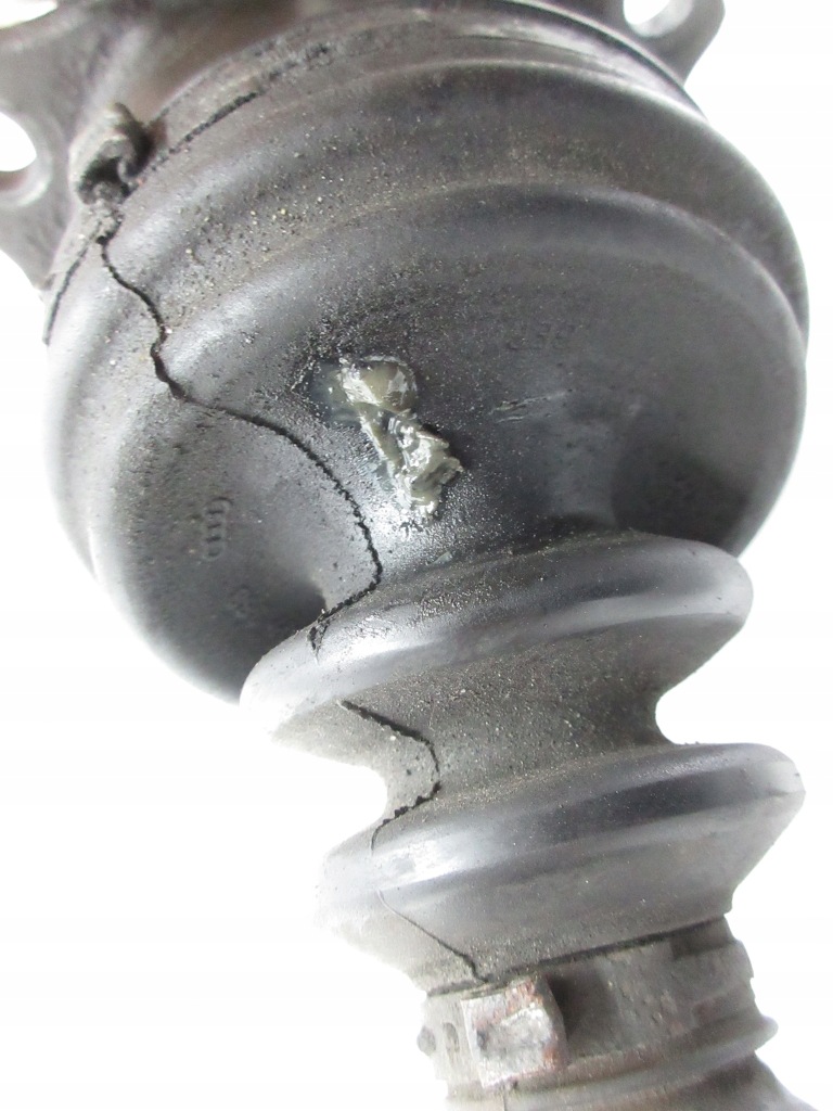 Audi a4 a6 vw passat b5 2.5 tdi приводной вал левая в Украине