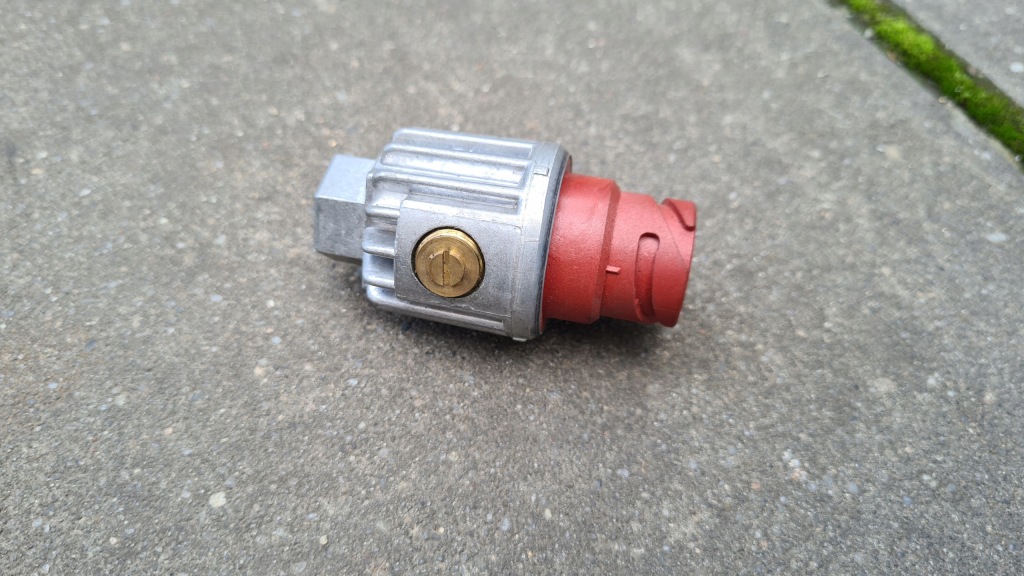 фото №3, Man l2000 f2000 tga датчик свет тормоза стоп