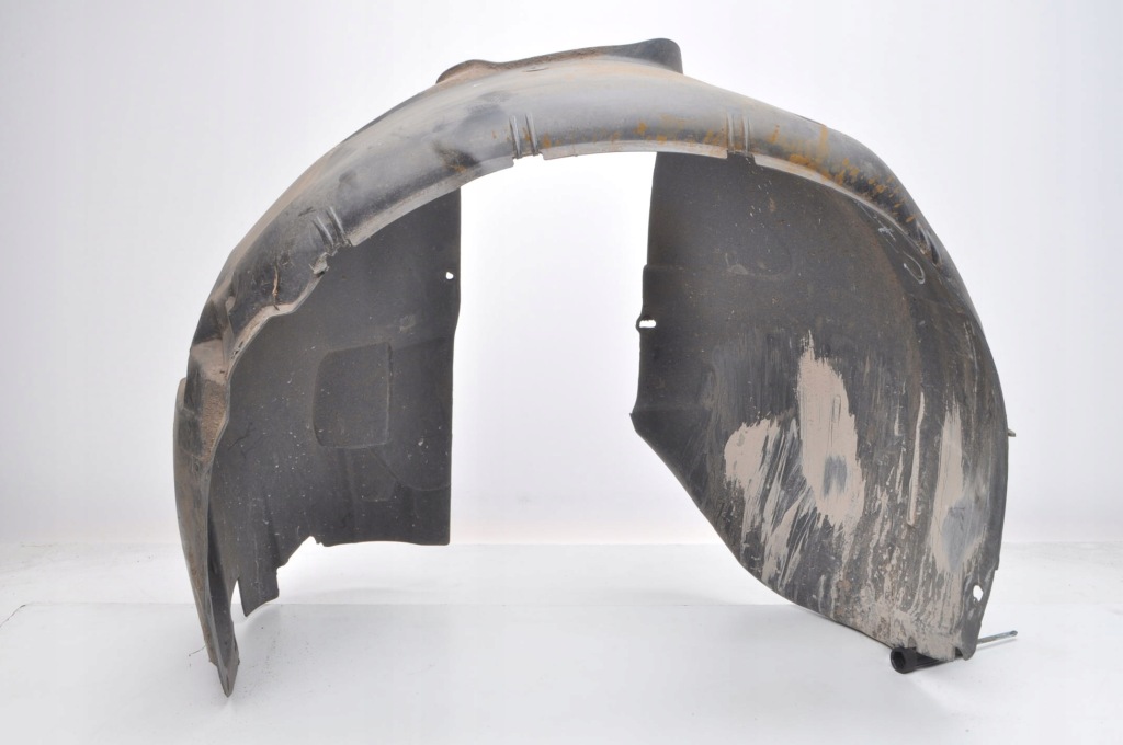 фото №1, Volvo c70 ii підкрилок лівий перед передні 31323189