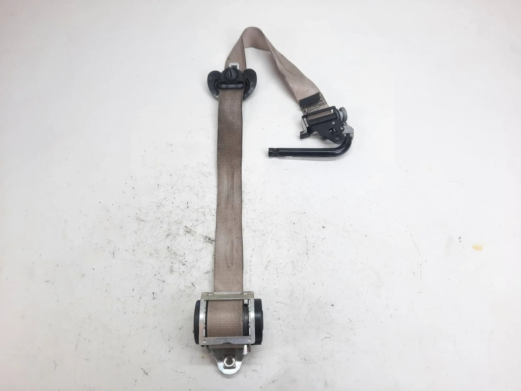 Ремінь безпеки правий перед правий передній bmw 5 f10 f11 9164510 в Україні